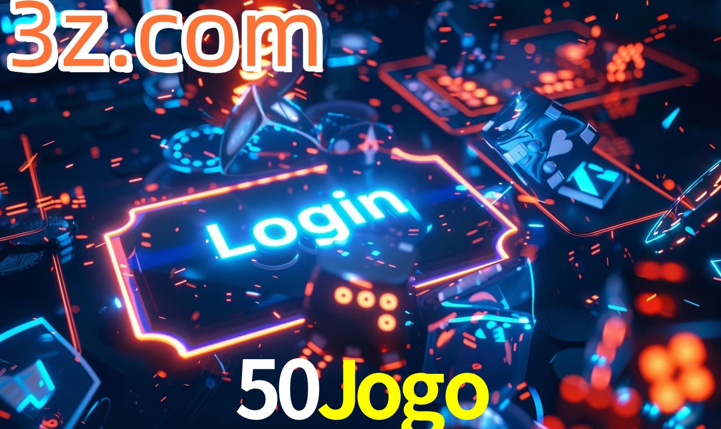 Bônus de Cadastro Cassino 50Jogo